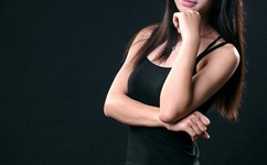 接电话被顶的说不出话